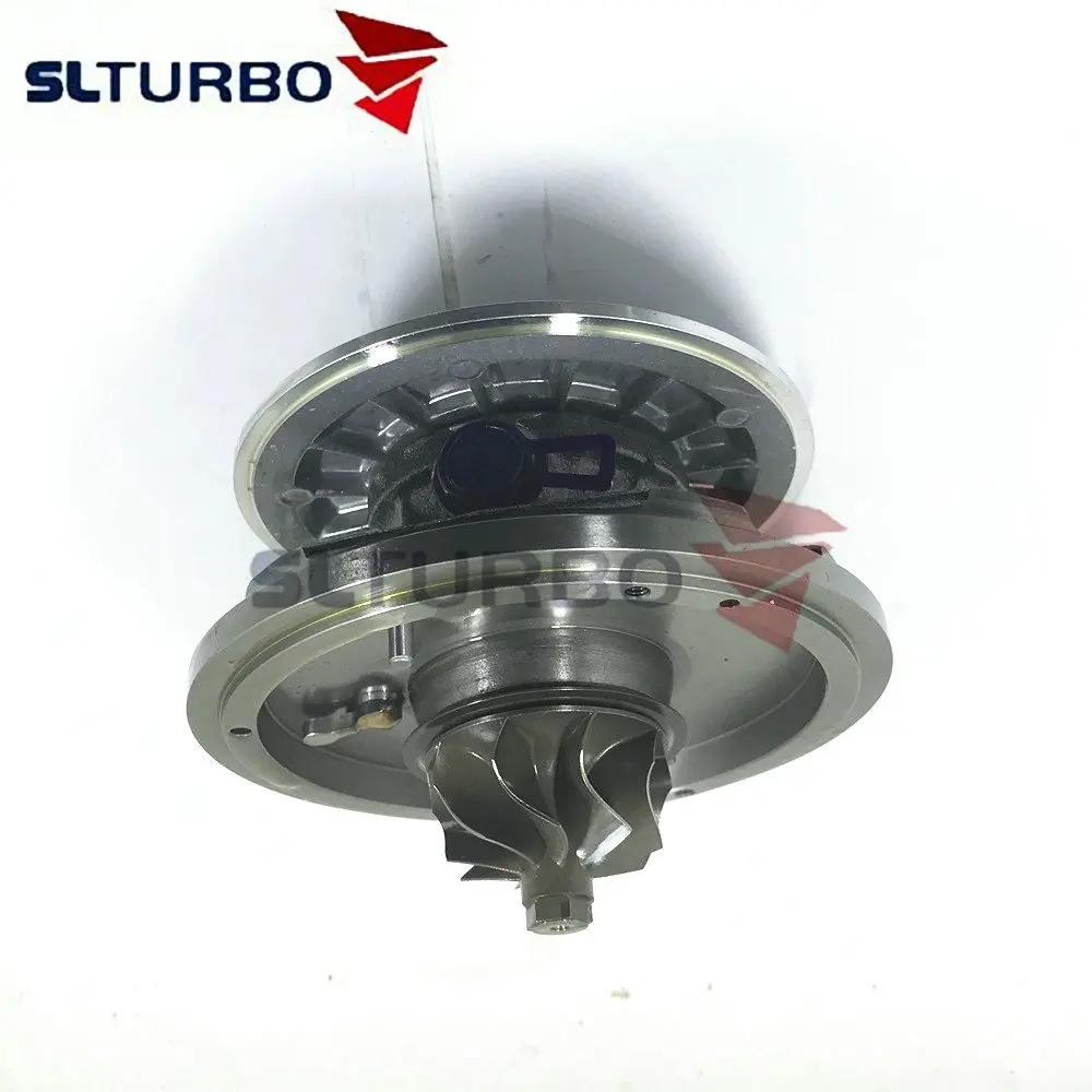 Турбинный Картридж turbo CHRA 758532-0012 7G9Q6K682BA core ремонтные наборы для Ford Tourneo 1,8 TDCI 81 кВт 110 hp Duratorq 2006