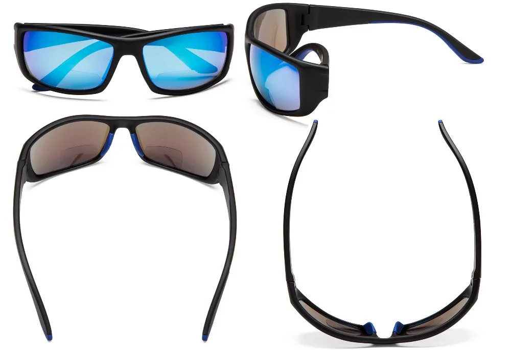 SGS038 BlueMirror