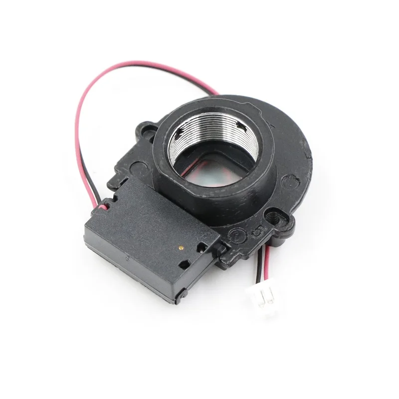 

1 pcs HD 4.0 MP IR CUT filter M12*0.5 lens mount double filter switcher Compact design for cctv camera