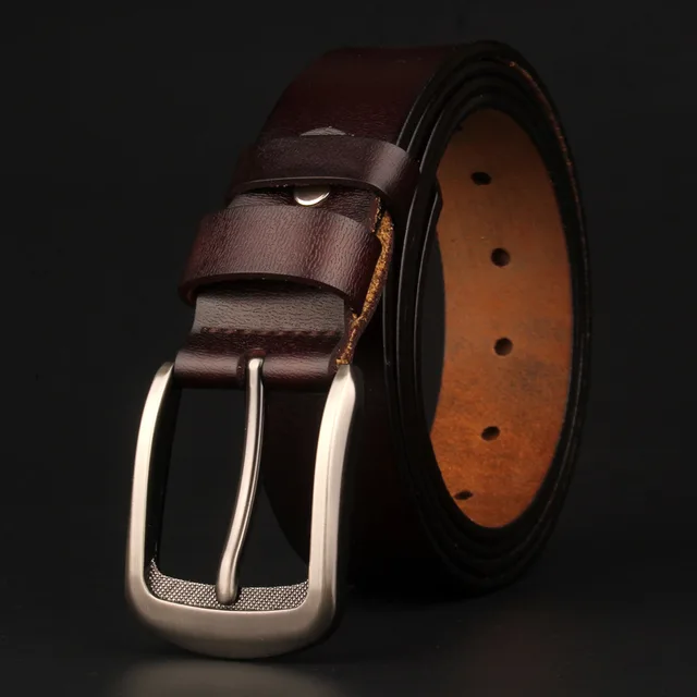 150cm 160cm Longer Lengthen Big Size Genuine Leather Belts For Fat