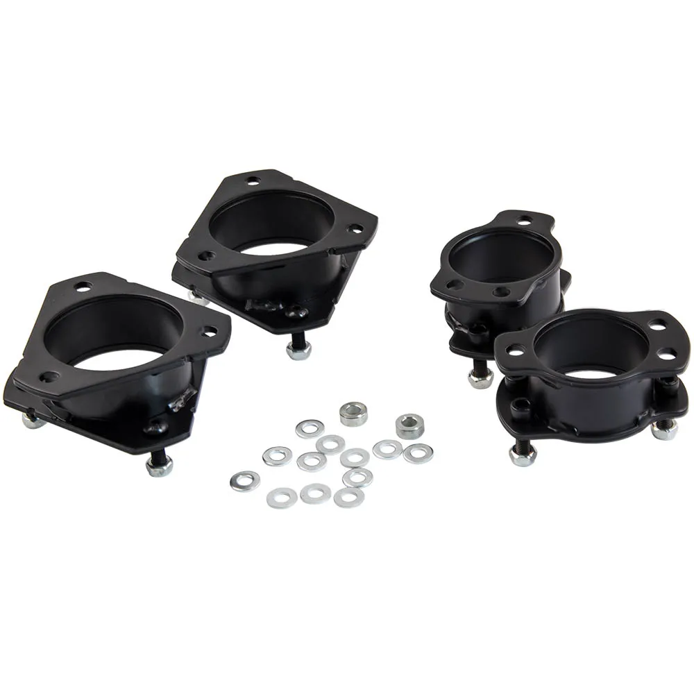 

Suspension Lift Kit For 2006-2010 Ford Explorer 2WD 4WD Carbon Steel front+rear