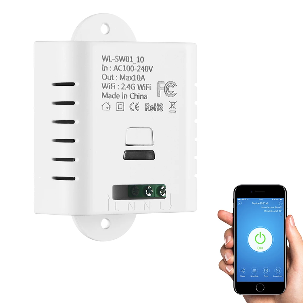 konesky light switch