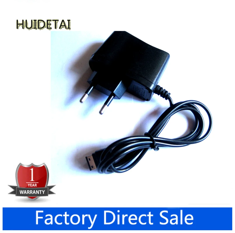 

EU plug AC Power Supply Wall Charger For Samsung D888 J708 W159 S3500C S3600 S5230 S3650 I908 F330