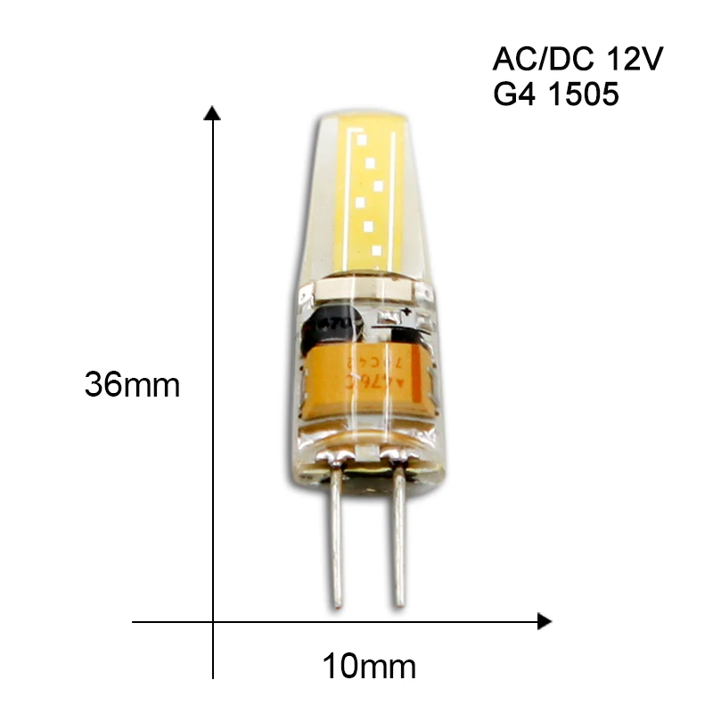 ACDC 12V