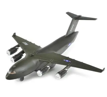 military airplane toys