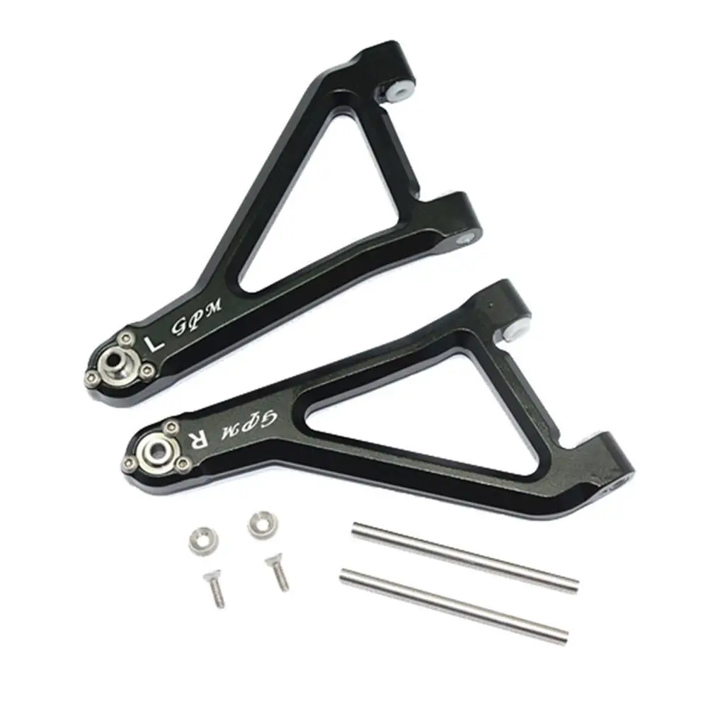 

1pair Aluminum Suspension Upper Arms For 1/7 Traxxas Unlimited Desert Racer UDR