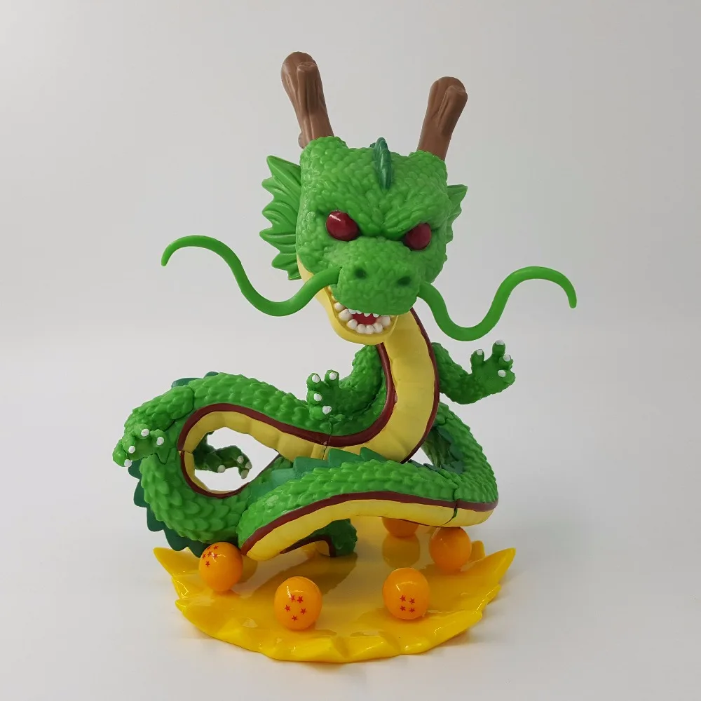 super shenron toy