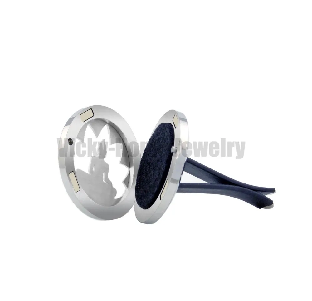 ZP-CDL084-6- Car Diffuser Locket