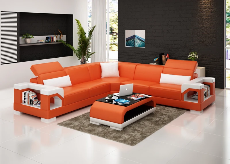 G8014B-Orange+White1