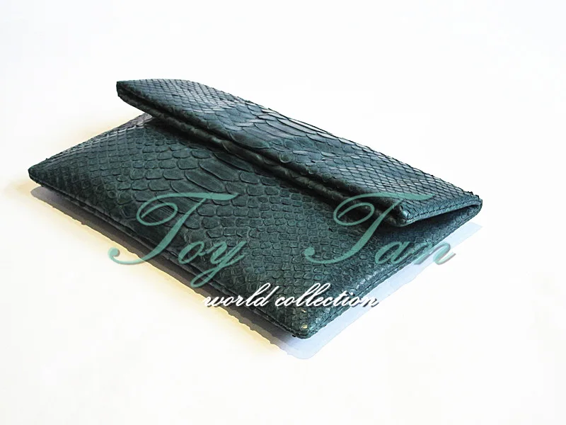 Luxury ladies 100% real genuine python skin clutch python leather clutch evening bag handbag Luxury ladies 100% real genuine python skin clutch python leather clutch evening bag handbag