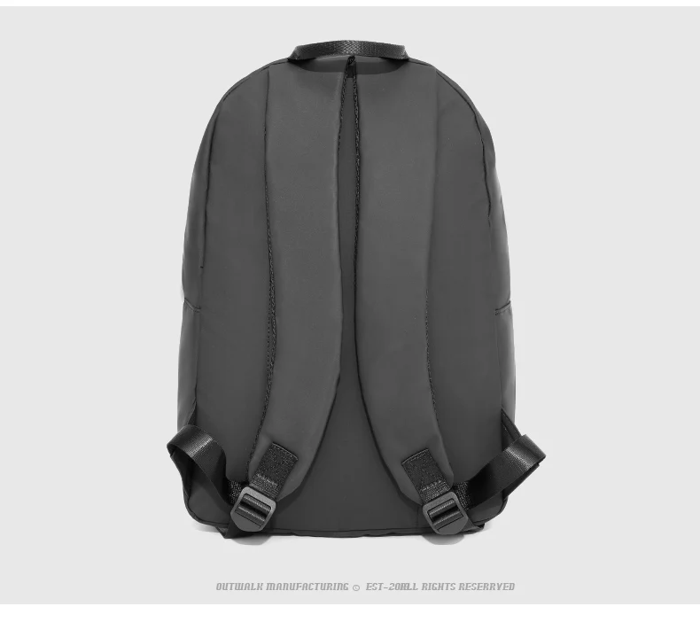2019 Novas Mochilas Dobráveis Sacos De Viagem
