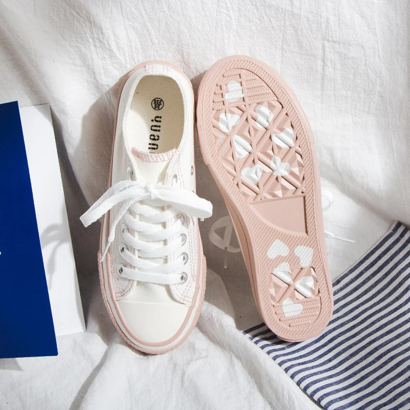 المرأة احذية الجري في الهواء الطلق الدانتيل متابعة امرأة حذاء رياضي الطلاب حذاء قماش تنفس أحذية تزلج Zapatos موهير النساء رياضية