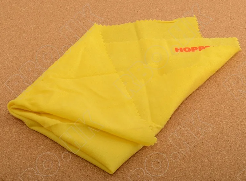 Hunting Gun cleaning oil Cloth Wax treated 1217 M1878in Hunting Gun