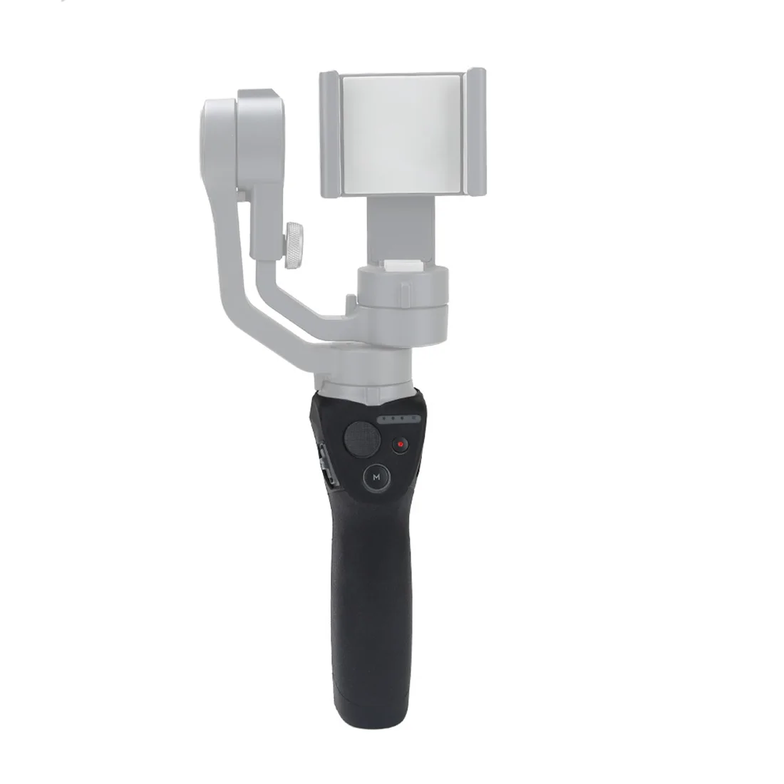 

Silicone Handle Cover Non-slip Dustproof Protective Cover for DJI Osmo Mobile 2
