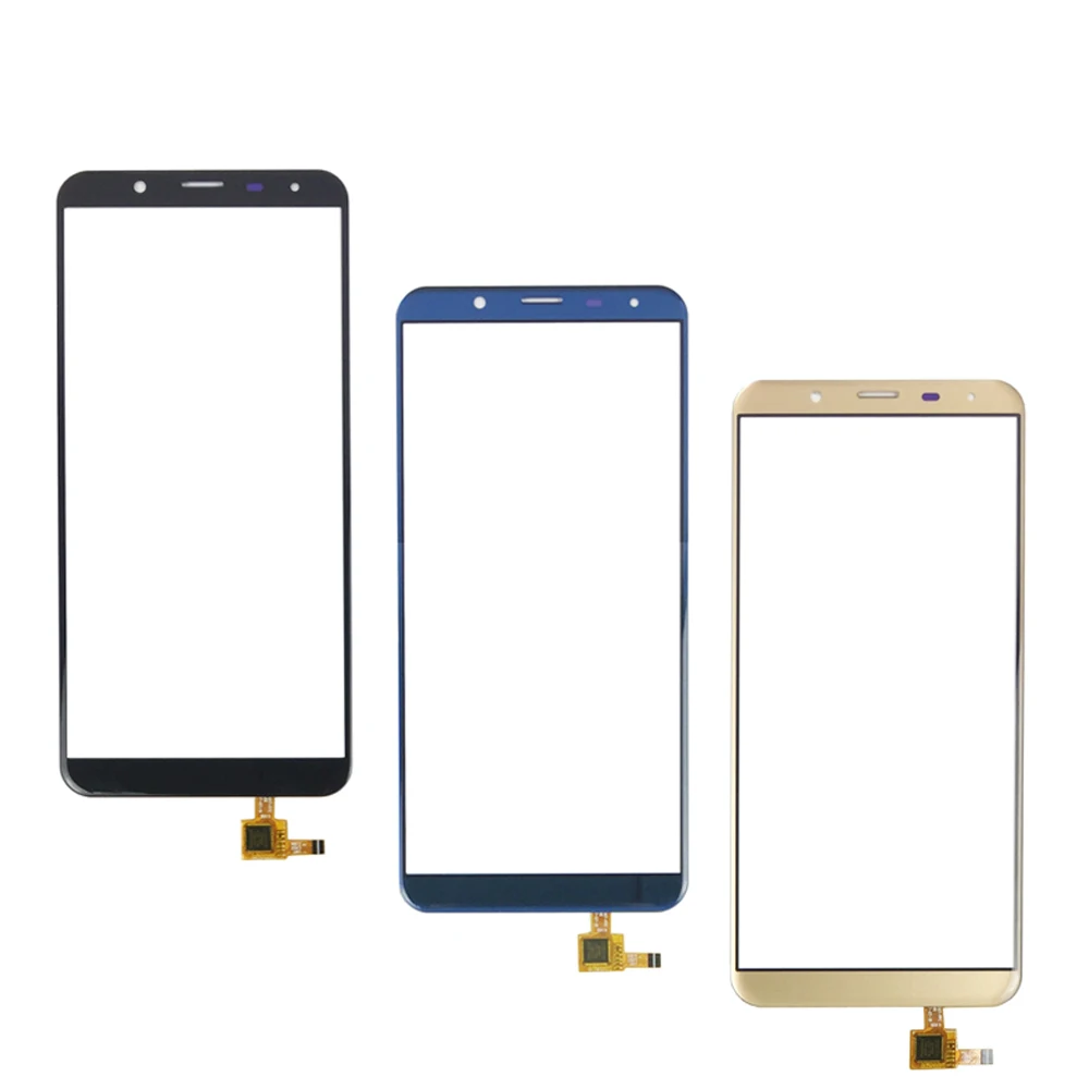 WEICHENG высшее качество для Oukitel K5000 сенсорный экран протестированная стеклянная панель сенсорный экран дигитайзер+ Бесплатные инструменты