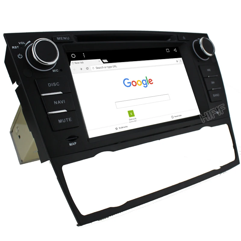 Flash Deal Octa Core Car DVD Player Pure Android 8.0 For BMW E90 E91 E92 E93 3 series Multimedia GPS Radio DVB TV BT WIFI Rear View Camera 16 Flash Deal Octa Core Car DVD Player Pure Android 8.0 For BMW E90 E91 E92 E93 3 series Multimedia GPS Radio DVB TV BT WIFI Rear View Camera 16