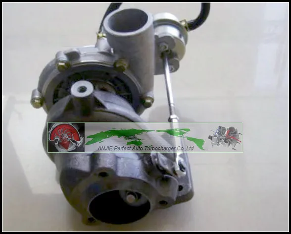 Турбокомпрессор 《 SAAB 9-3 9-5 2,0 T 2,3 T 1997-2005 B235E B235R B205E 2.0L 2.3L герметизирующая ptfe-лента для 150HP GT1752S 452204 452204-0004 5955703 турбокомпрессора