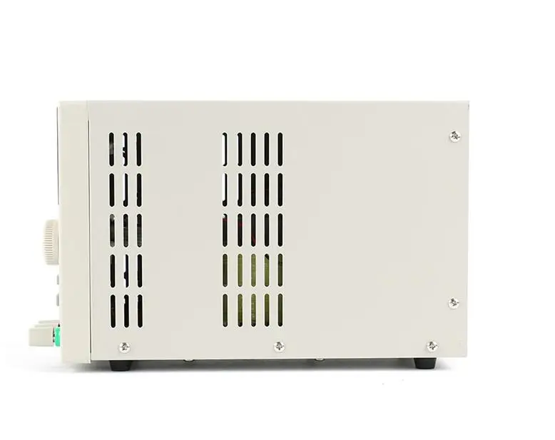 KA6002D точность регулируемый цифровой программируемый DC блок питания лабораторный блок питания 60 в 2A 4 Ps mA+ AC гнездо постоянного тока ремонтный комплект