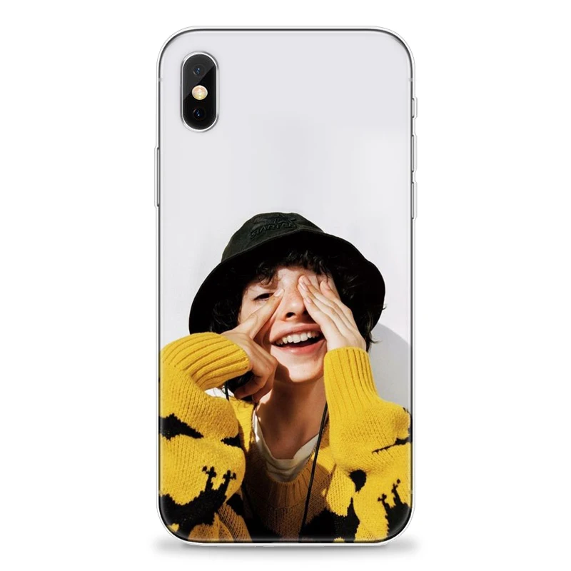 Мягкий ТПУ чехол для телефона Fundas Coque для iPhone X 7 8 Plus 4 5S 6 6S X XS 11 ProMax Coque Shell - Цвет: TPU