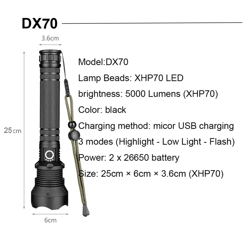 DX70