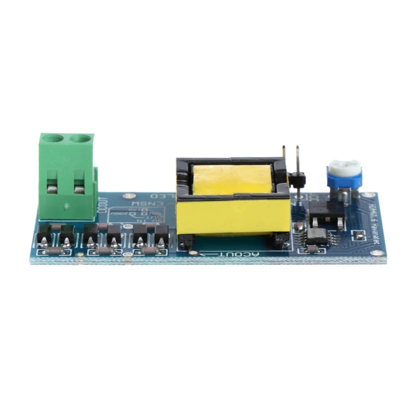 LCD Digital 5-Digit Punch Counter w/Strong Magnetic Proximity Switch& Support