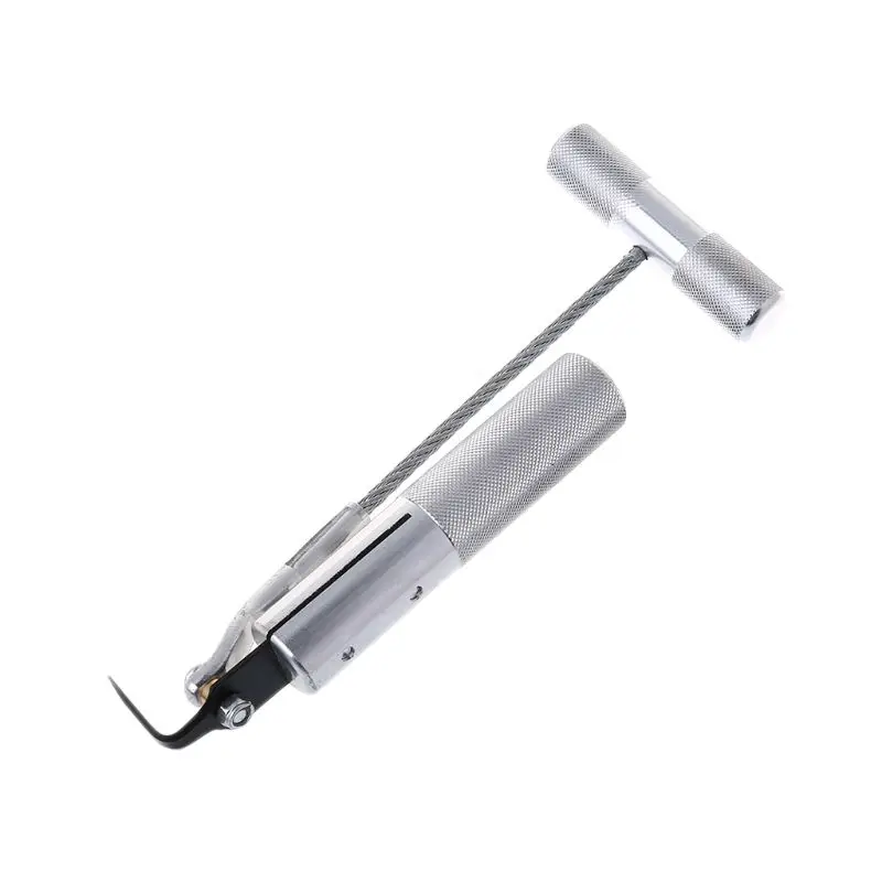 Removal Repair Hand Tool Car Windshield Window Glass Seal Rubber