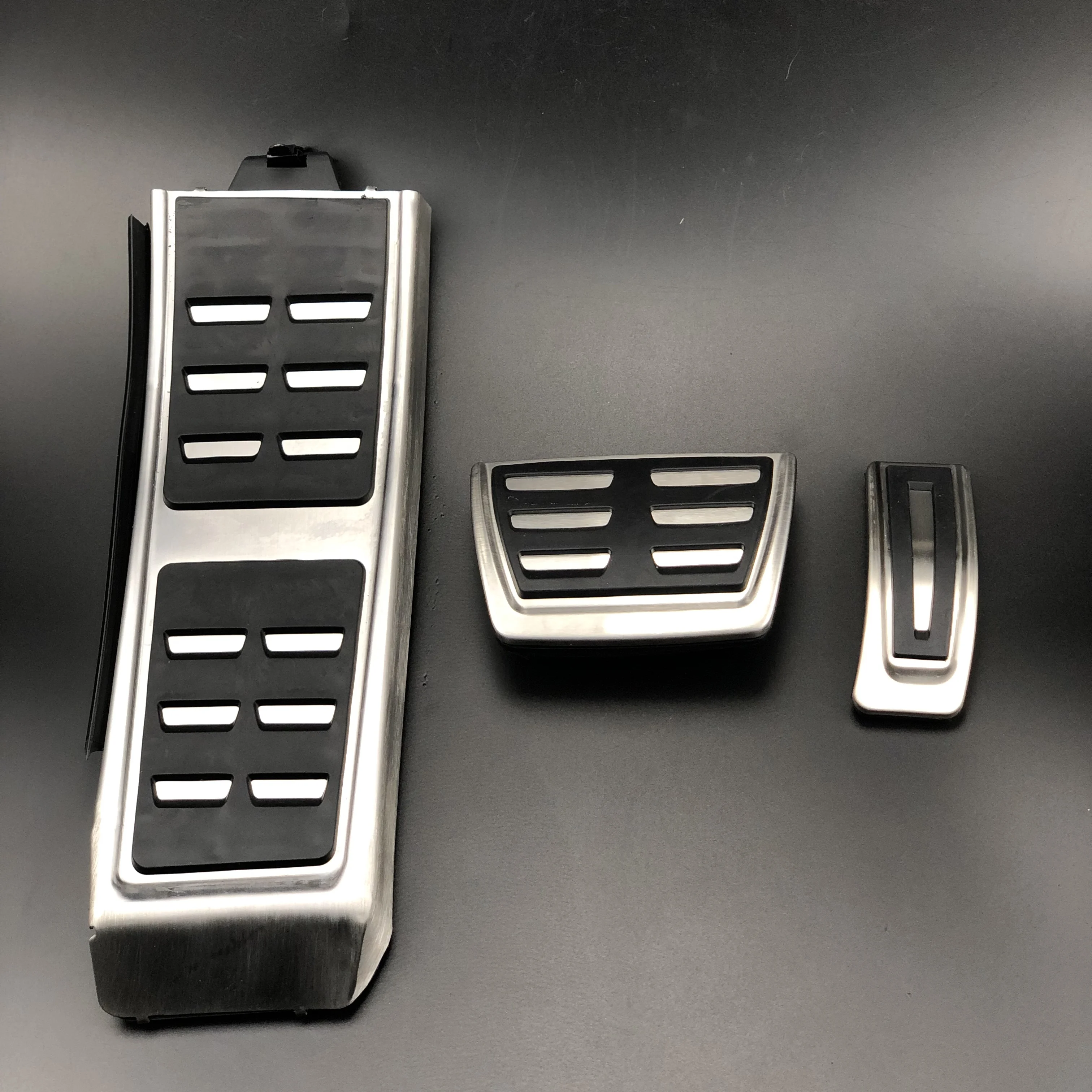 Автомобильная педаль для Volkswagen Touareg Golf 7 Tiguan POLO/Seat Leon/Skoda Kodiaq Rapid/Porsche Cayenne Macan/Audi A3 A4 A5