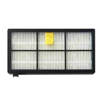 

Brushes Hepa Filter Replenishment Kit for iRobot Roomba 800 900 Series 805 860 870 871 880 890 960 980 Robotic Vacuum Cleaner
