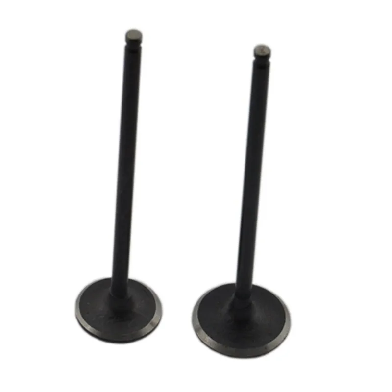 

Motorcycle Intake Exhaust Valve Stem Set For Honda AX-1 NX250 NX 250 AX1