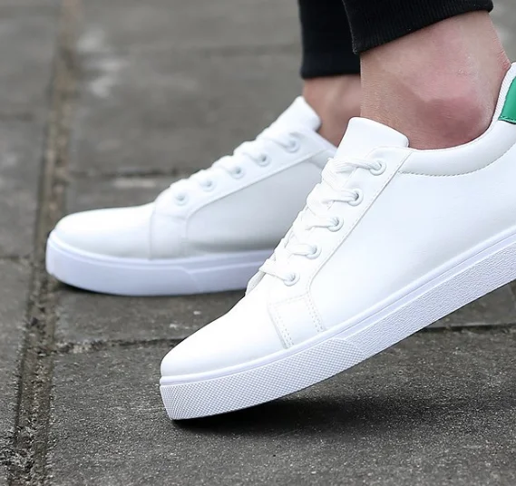 

Walking shoes Youth walking shoes casual white men's shoes A5S1-A5S11