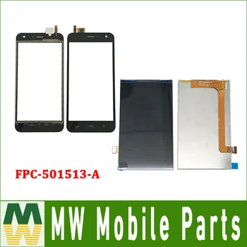 

High Quality 1PC/ Lot For Homtom HT3 LCD Screen Display Replacement Part