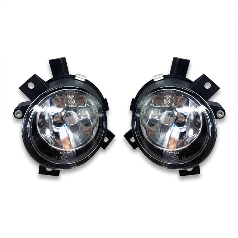 

EEMRKE for Brilliance FRV FSV CROSS V5 H320 Coupe OEM Halogen Car Fog Lights Head Light Lamp Left and Right Side