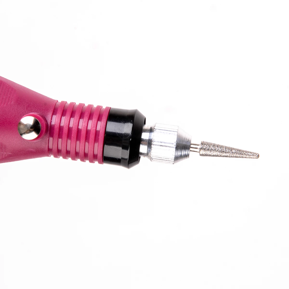 1 Set Electric Nail Art Drill File Machine Manicure Pedicure Grinding Cuticle Polishing Tool EU Plug