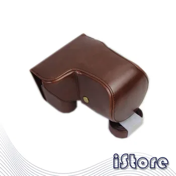 

camera bag case storage bag protection bag Personalized carrying case For sony Mirrorless System Camera A6500 (16-70mm)Kit