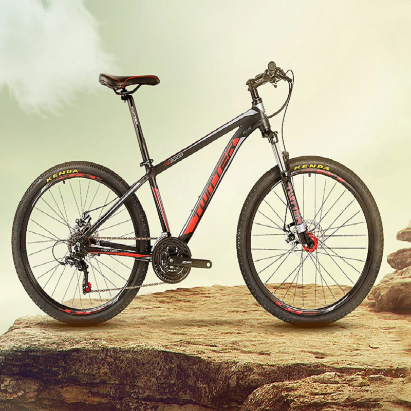 Best Mountain bike 24-speed dual disc brakes inner line men/women bicycle 1 Best Mountain bike 24-speed dual disc brakes inner line men/women bicycle 1