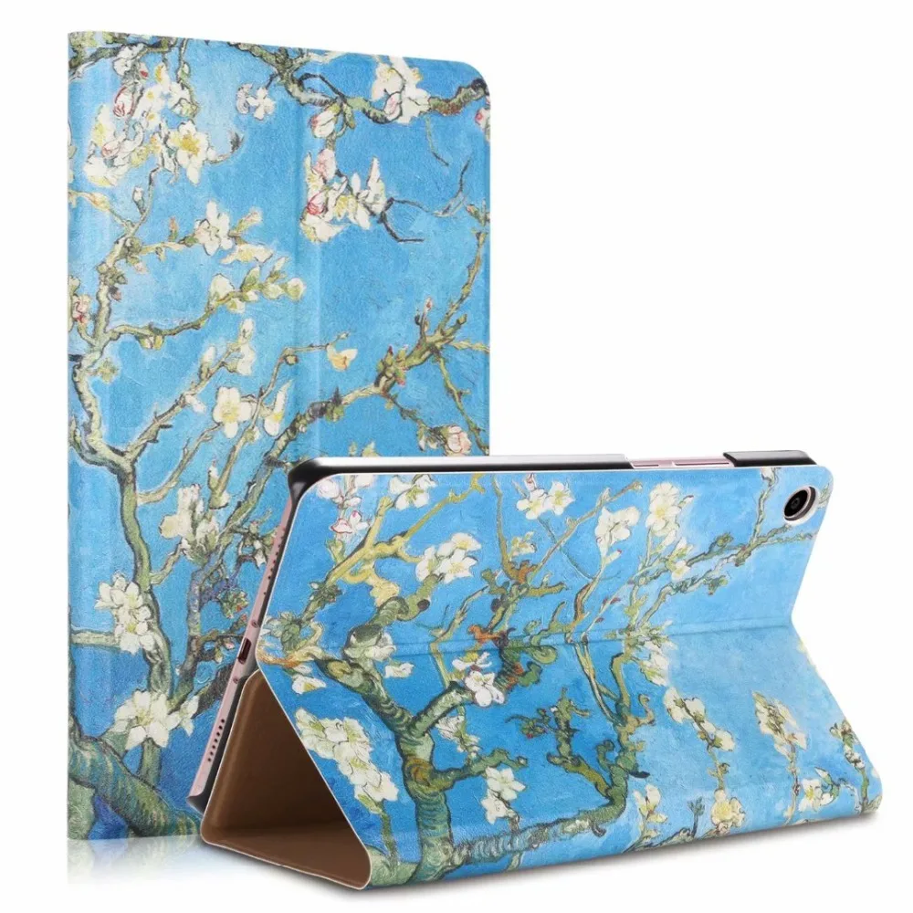 

Leather PU Case For Xiaomi MiPad 4 plus 10.1 inch Stand Slim Magnetic Smart Cover For xiaomi Mi Pad 4 Plus Case