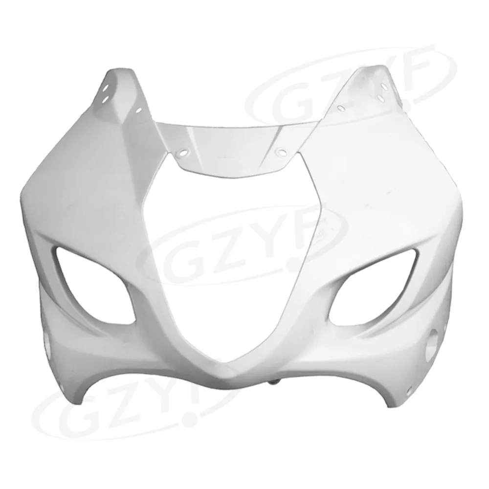 Unpainted Front Fender Mudguard for Suzuki GSX-R 1000 03-04