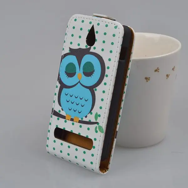 Роскошные Флип PU Кожаный Case обложка кожи shell чехол Для Sony Xperia E1 D2004 D2005 Dual D2104 D2114 D2105