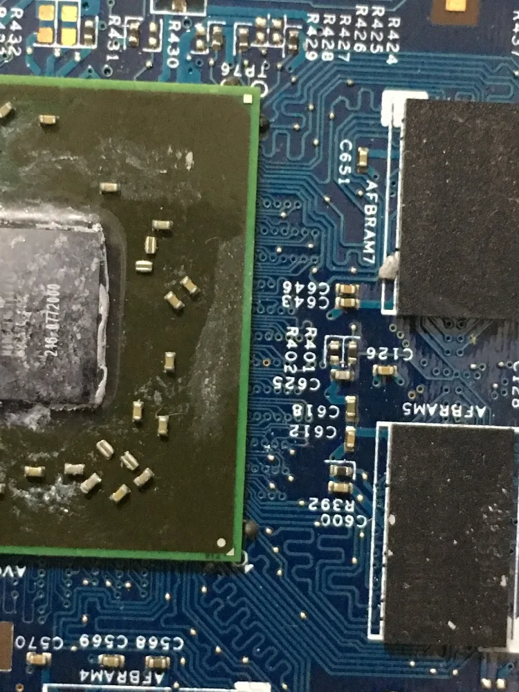 US $100.00 Original FOR Acer Aspire 7552 LAPTOP MOTHERBOARD MBPZS01001 484JN0101M fully tested