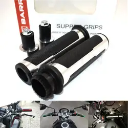 Мотоцикл ручки и ручка бар заканчивается 7/8 "22 мм для yamaha YZF R125 R15 R25 r 125 15 25 mt-07 MT-09 mt 07 09 TMAX530 TMAX