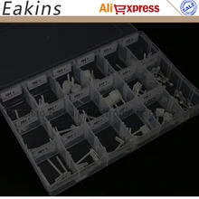 96 IN 1 Hard drive head replacement tool Hard disk repair tools+High-power Magnet Picker For 2.5-inch 3.5-inch SAS SCSI