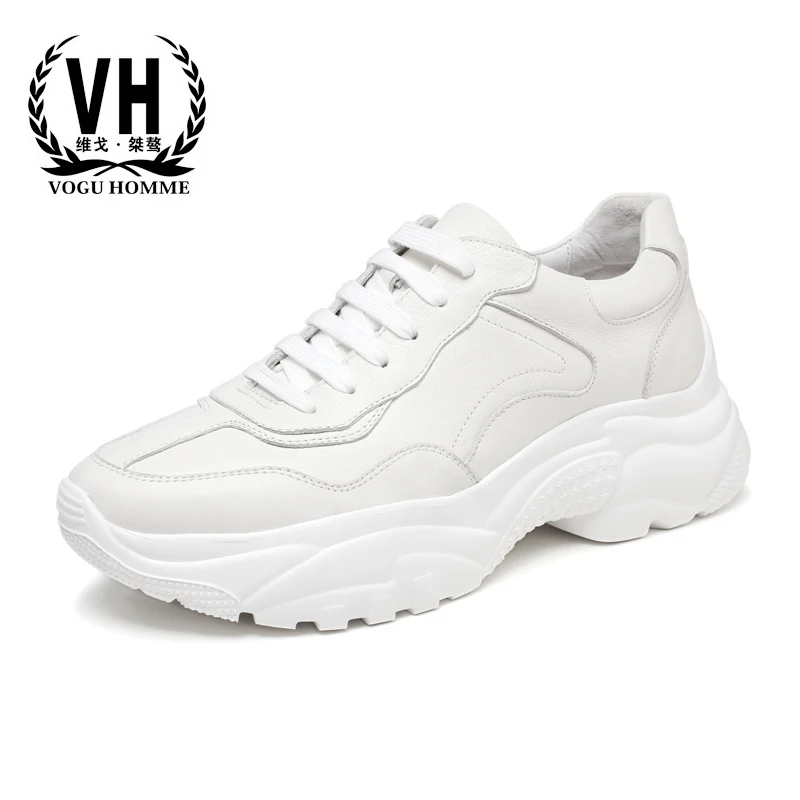 men's fashion leisure shoes autumn winter British retro light breathable sneaker fashion boots men casual shoes cowhide male men's fashion leisure shoes autumn winter British retro light breathable sneaker fashion boots men casual shoes cowhide male