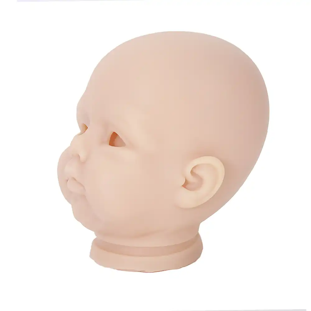 unpainted reborn doll kits