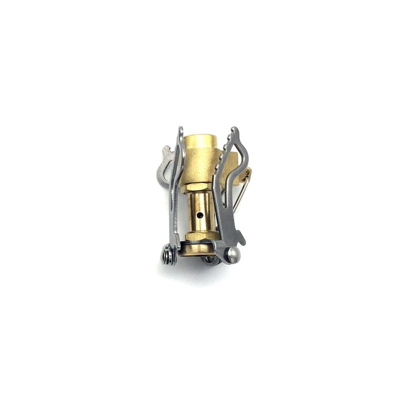 Stove Only 3000 Вт мини складной кемпинг газовая плита открытый портативный складной Пешие прогулки переносные печи для выживания пикника приготовления пищи газовая плита - Цвет: Stove Only