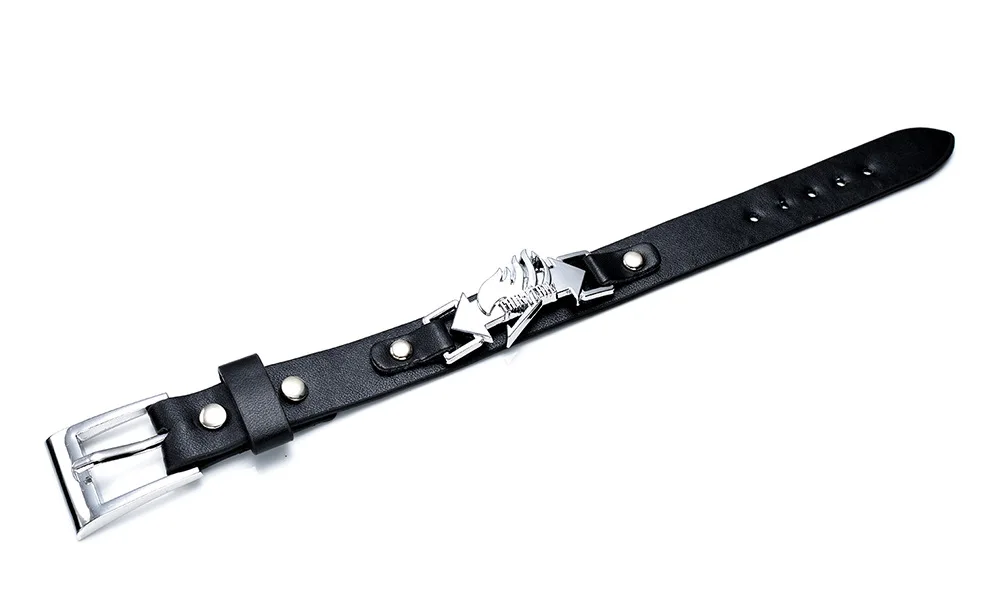 16 Anime Premium Bracelet