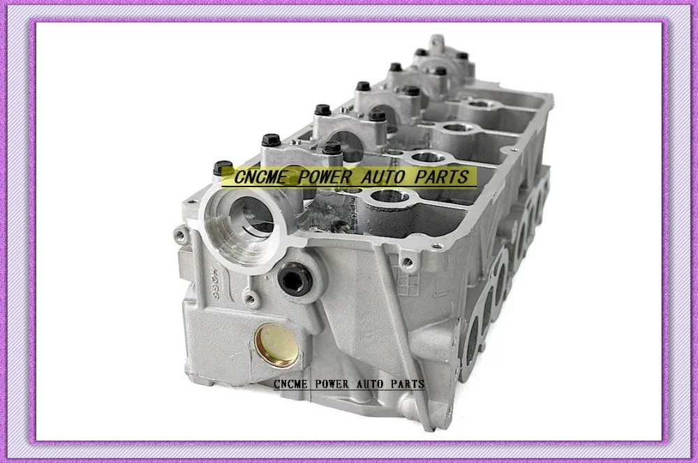 G13B Bear Cylinder Head For Suzuki Jimny Swift1300 Cultus Samurai 1298cc 1.3L 8v 11110-82602 11110 82602 1111082602