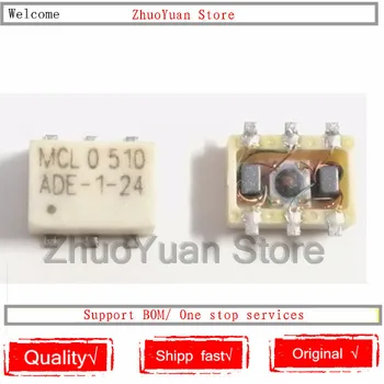 

10PCS/lot ADE-1-24 ADE-1 Surface Mount Frequency Mixer SOP-6
