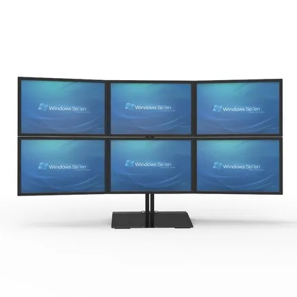 S035/100 Full Motion 13-24 inch Screen Monitor
