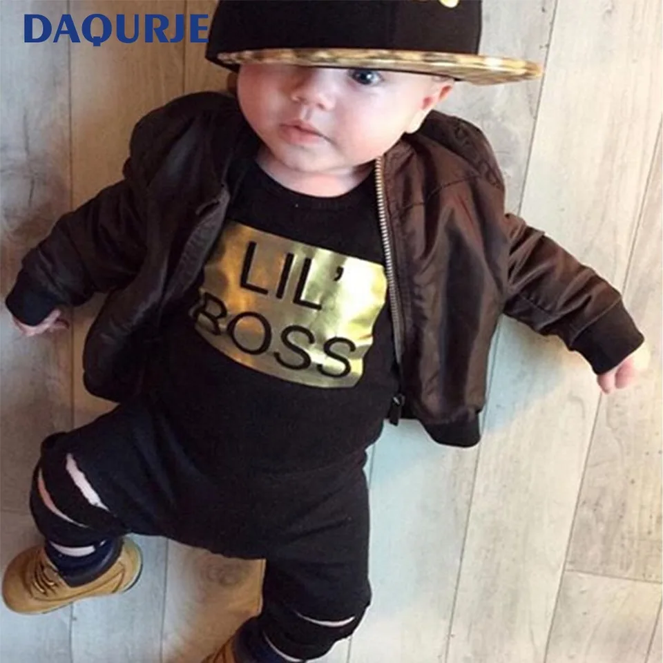 ross baby boy clothes