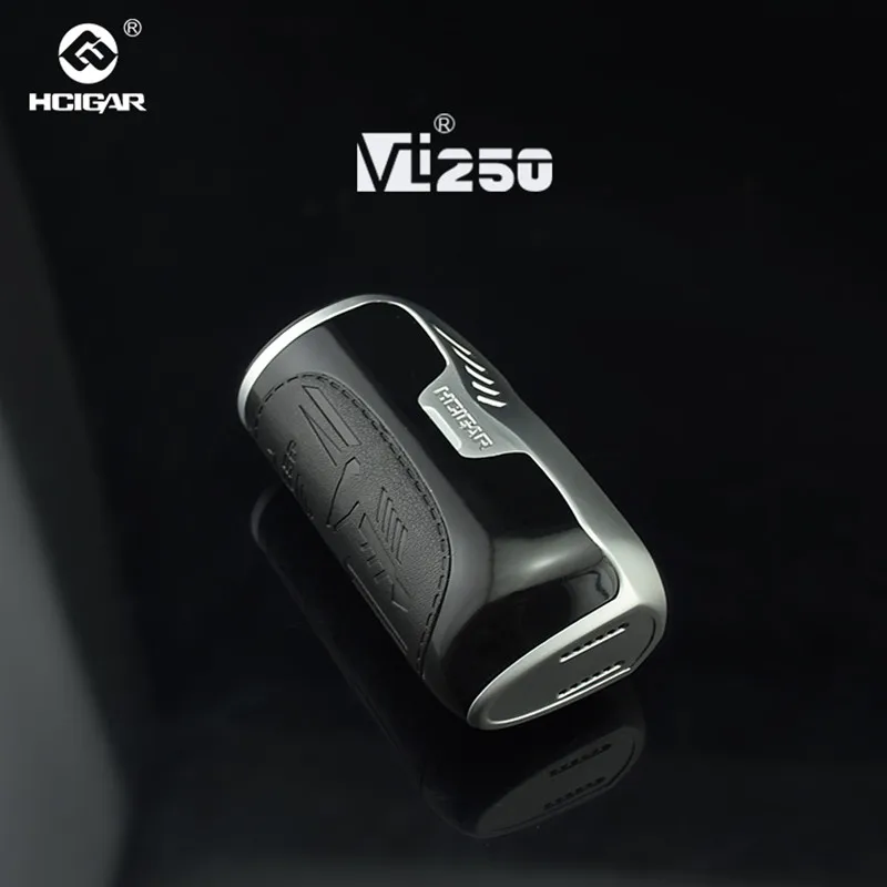 Хранящиеся в России оригинальные HCigar VT250 коробка мод Evolv DNA250 чип 250 Вт Высокая